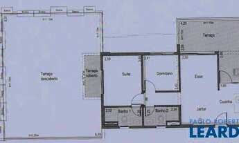 Imagem 2: APARTAMENTO - VILA MADALENA - SP