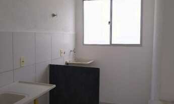 Imagem 3: Apartamento para aluguel com 2 quartos em Campo Grande - Rio de Janeiro - RJ