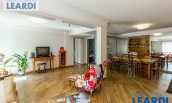 Imagem 5: APARTAMENTO - CAMPO BELO - SP