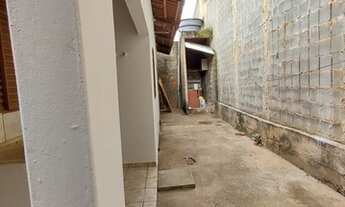 Imagem 7: Casa para venda possui 104 metros quadrados com 3 quartos em Setor Gentil Meireles - Goiân