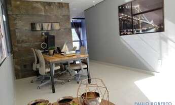 Imagem 5: SOBRADO - CÓRREGO GRANDE - SC