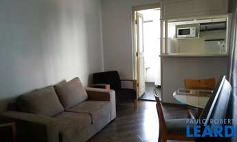 Imagem 3: FLAT - JARDIM PAULISTA - SP