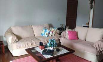 Imagem 5: Apartamento com 2 dormitórios à venda, 100 m² por R$ 800.000 - Tijuca - Rio de Janeiro/RJ