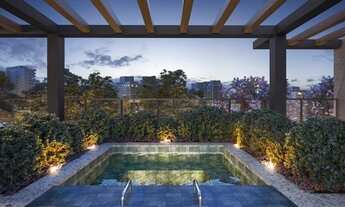 Imagem 5: Olhar Caminho das Arvores - 3 e 4 Suites, Varanda e Infra Completa