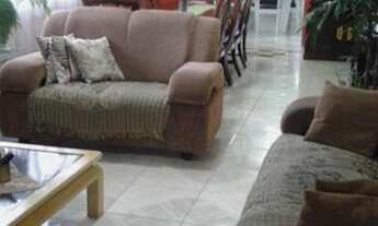 Imagem 6: Casa para Venda em Mogi das Cruzes, Chácara Guanabara, 4 dormitórios, 5 suítes, 5 banheiro