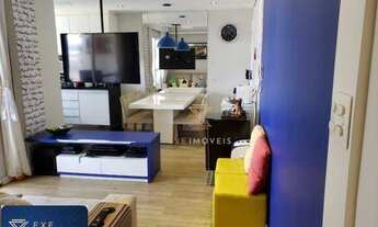 Imagem 4: Apartamento com 2 dormitórios à venda, 70 m² por R$ 635.000 - Casa Verde - São Paulo/SP