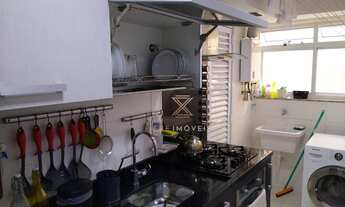 Imagem 7: Apartamento com 3 dormitórios à venda, 85 m² por R$ 750.000 - Grajaú - Rio de Janeiro/RJ