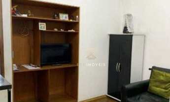 Imagem: Apartamento com 1 dormitório à venda