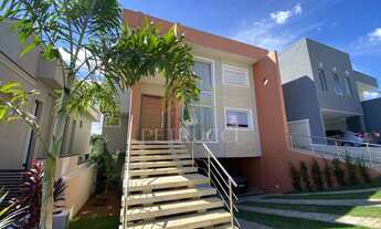 Imagem: Casa - Swiss Park - Campinas