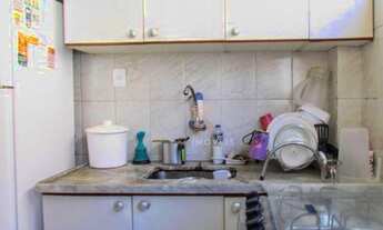 Imagem 3: Apartamento com 2 dormitórios à venda, 75 m² por R$ 300.000 - Jardim America - Belo Horizo