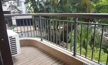 Imagem 7: APARTAMENTO - CAMPO BELO - SP