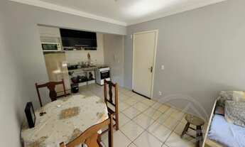 Imagem 4: Apartamento - Jardim Nova Hortolândia I - Hortolândia