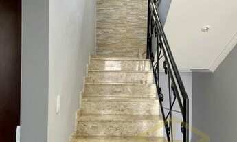 Imagem 6: Casa - Swiss Park - Campinas