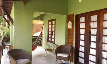 Imagem 4: Leonardo Corretor Vende/Troca: Gravatá 04 Quartos - 03 Suítes - Mezanino