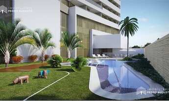 Imagem 5: Apto 146m², 4 Qts com piscina e salão de festas em Boa Viagem!