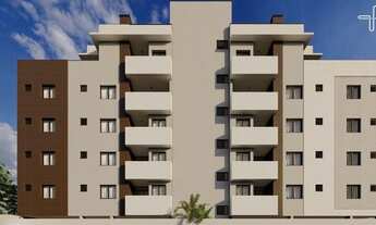 Imagem 6: Apartamento com 3 dormitórios à venda, por R$ 380.000 - Pedro Moro - São José dos Pinhais