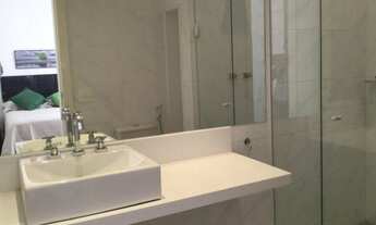 Imagem 6: COPACABANA -110 M², 3 QUARTOS, REFORMADO, MOBILIADO