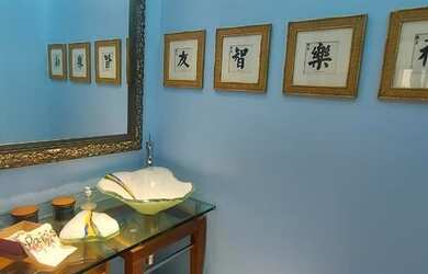 Imagem 10: RIO DE JANEIRO - CASA DE CONDOMÍNIO - FREGUESIA (JACAREPAGUÁ