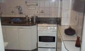 Imagem 7: Apartamento com 3 dormitórios à venda, 95 m² por R$ 315.000 - Santo Antônio - Belo Horizon