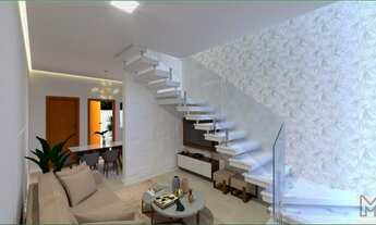 Imagem: JOINVILLE - Casa Padrão - Vila Nova