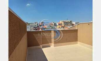 Imagem 2: Apartamento com 2 dorms, Vila Camilópolis, Santo André - R$ 300 mil, Cod: 2811
