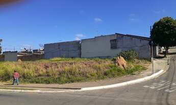 Imagem 3: Terreno Jardim Paineiras II - São José dos Campos