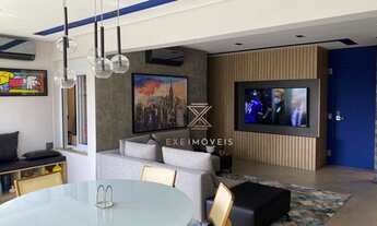 Imagem: Apartamento com 3 dormitórios à venda