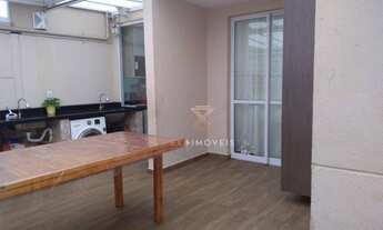 Imagem 5: Apartamento com 2 dormitórios à venda, 52 m² por R$ 417.000 - Itaquera - São Paulo/SP