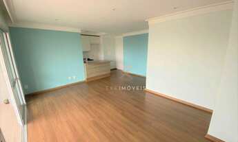 Imagem 2: Apartamento com 2 dormitórios à venda, 81 m² por R$ 980. - Santo Amaro - São Paulo/SP