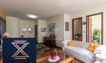 Imagem 3: Apartamento com 4 dormitórios à venda, 210 m² por R$ 986.429 - Serra - Belo Horizonte/MG