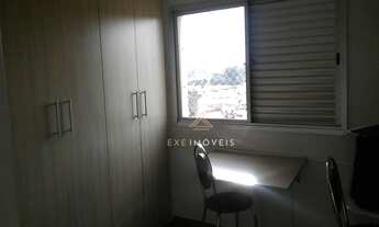 Imagem 4: Apartamento com 3 dormitórios à venda, 70 m² por R$ 480.000 - São Domingos - São Paulo/SP