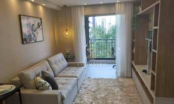 Imagem 5: Apartamento com 1 dormitório à venda, 37 m² por R$ 595.000 - Campos Elíseos - São Paulo/SP