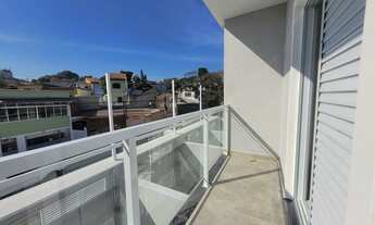 Imagem 4: SOBRADO NOVO COM FINO ACABAMENTO, NA REGIÃO DA CUPECÊ!