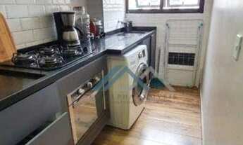 Imagem 6: Apartamento com 2 dormitórios à venda, 53 m² por R$ 315.000,00 - Jardim Belval - Barueri/S