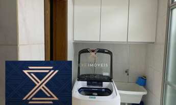 Imagem 6: Apartamento com 3 dormitórios à venda, 113 m² por R$ 580.000 - Castelo - Belo Horizonte/MG