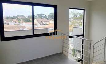 Imagem 4: Sobrado com 3 dormitórios à venda, 161 m² por R$ 880.000,00 - Jardim das Américas - Curiti