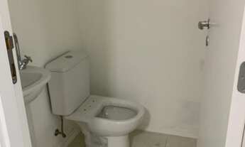 Imagem 13: Andar/laje Sala corporativa para aluguel possui 107 m2