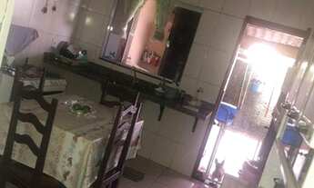 Imagem: Vendo casa rua 4 entre a 35 e 37 - Setor