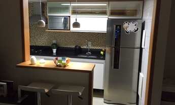 Imagem 14: Excelente apartamento Residencial Ponto Nobre Campo Grande