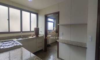 Imagem 6: Apartamento com 4 dormitórios à venda, 180 m² por R$ 990.000 - Serra - Belo Horizonte/MG