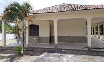 Imagem: SALINAS - CASA NO BAIRRO DESTACADO C/ 3