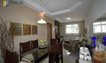 Imagem 7: Apartamento com 3 dormitórios à venda, 98 m² por R$ 320.000,00 - Alto dos Passos - Juiz de