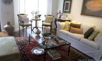 Imagem 4: APARTAMENTO - PINHEIROS - SP