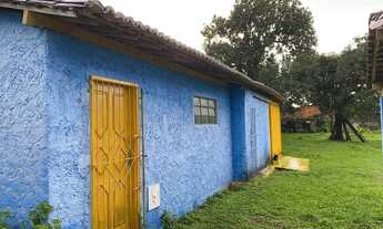 Imagem 5: Vendo ou troco Chácara na beira da BR-235 em Areia Branca/SE, medindo 4 tarefas, com baia