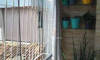 Imagem 4: Apartamento com 3 dormitórios à venda, 70 m² por R$ 310.000 - Santa Mônica - Belo Horizont