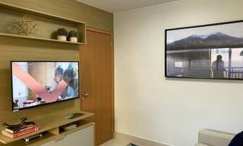 Imagem 6: Vivance Samambaia apto de 2 qts c/ suite,lazer 60m na QR302.perto de tudo!