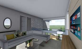 Imagem 6: Casa para venda possui 360 metros quadrados com 4 quartos