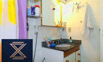 Imagem 4: Apartamento com 2 dormitórios à venda, 93 m² por R$ 590.000 - Recreio dos Bandeirantes - R