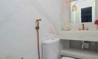 Imagem 2: Apartamento com 4 dormitórios à venda, 170 m² por R$ 1.165.000 - Dona Clara - Belo Horizon