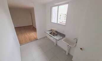 Imagem 4: Apartamento com 2 dormitórios à venda, 54 m² por R$ 309.000 - Colégio Batista - Belo Horiz